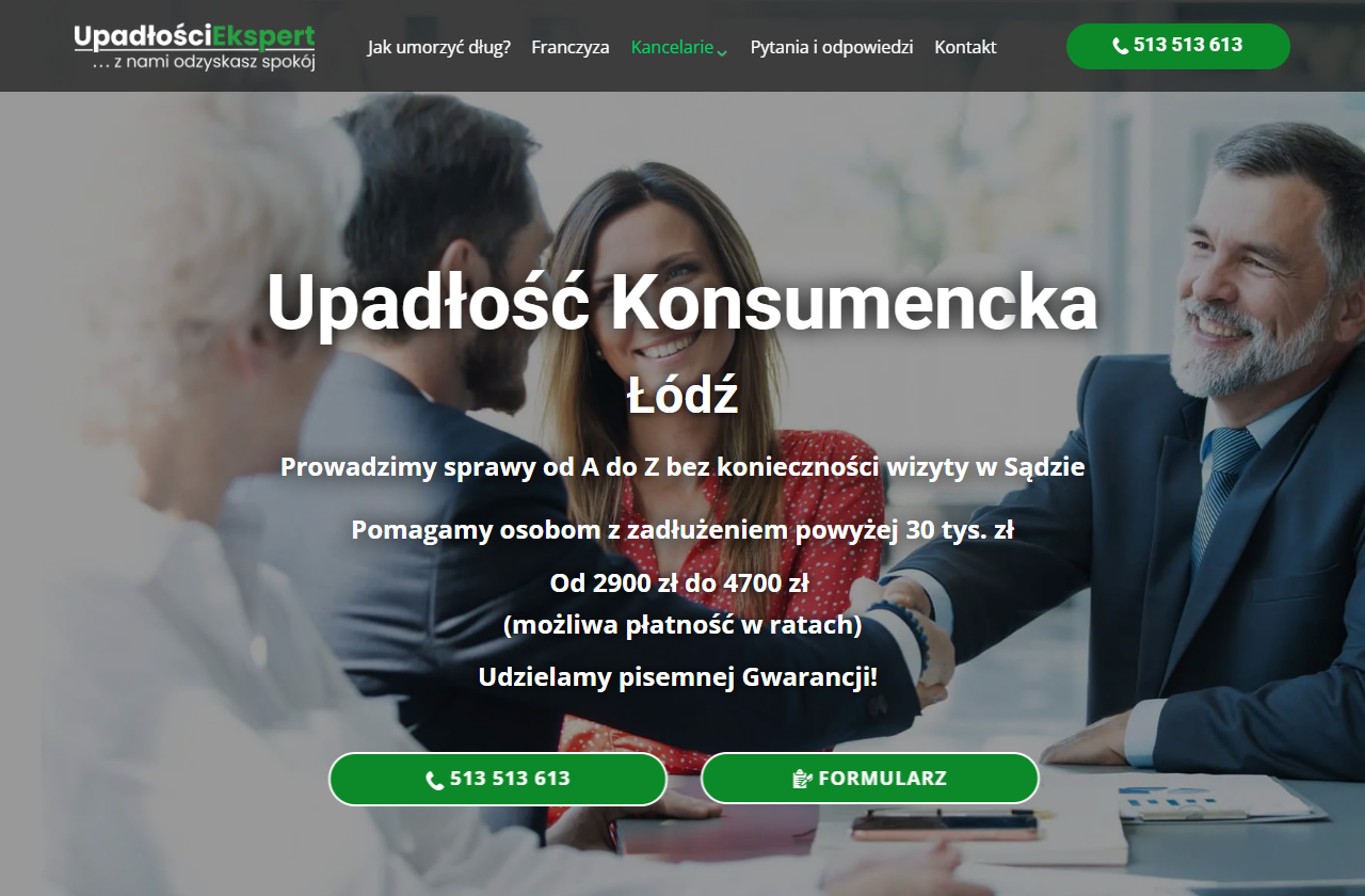 Upadłość konsumencka czy restrukturyzacja zadłużenia - które rozwiązanie jest bardziej opłacalne?