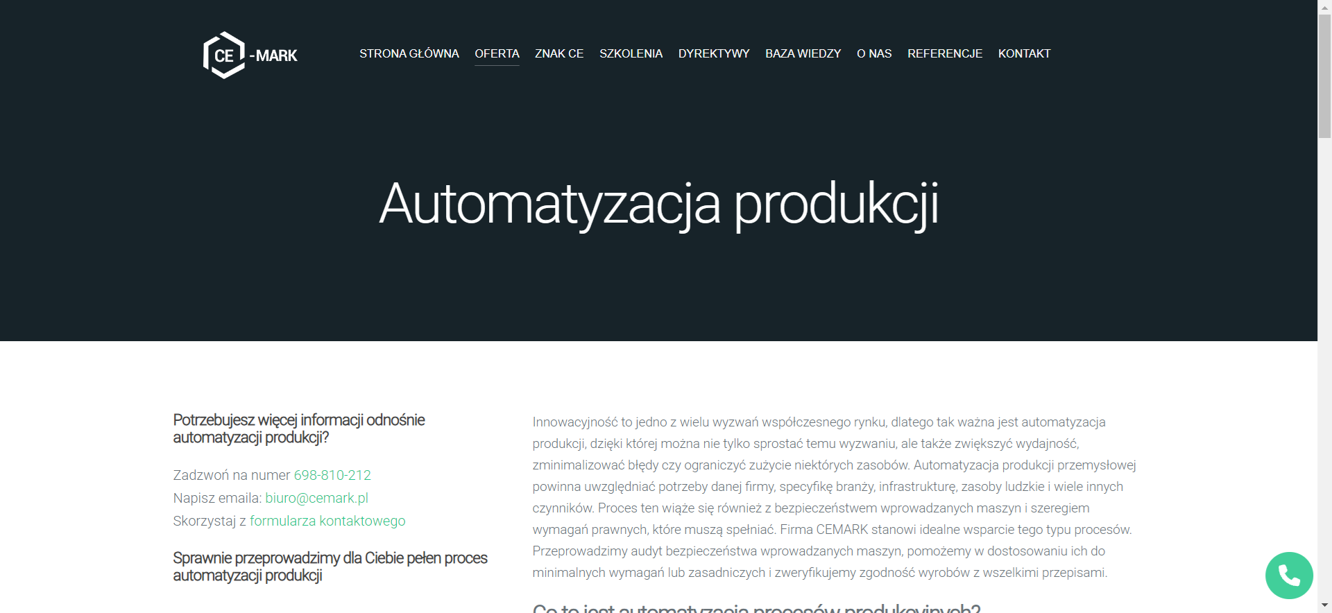 Bezpieczeństwo w zakładach przemysłowych - jak projektować linie, które minimalizują ryzyko przestojów?