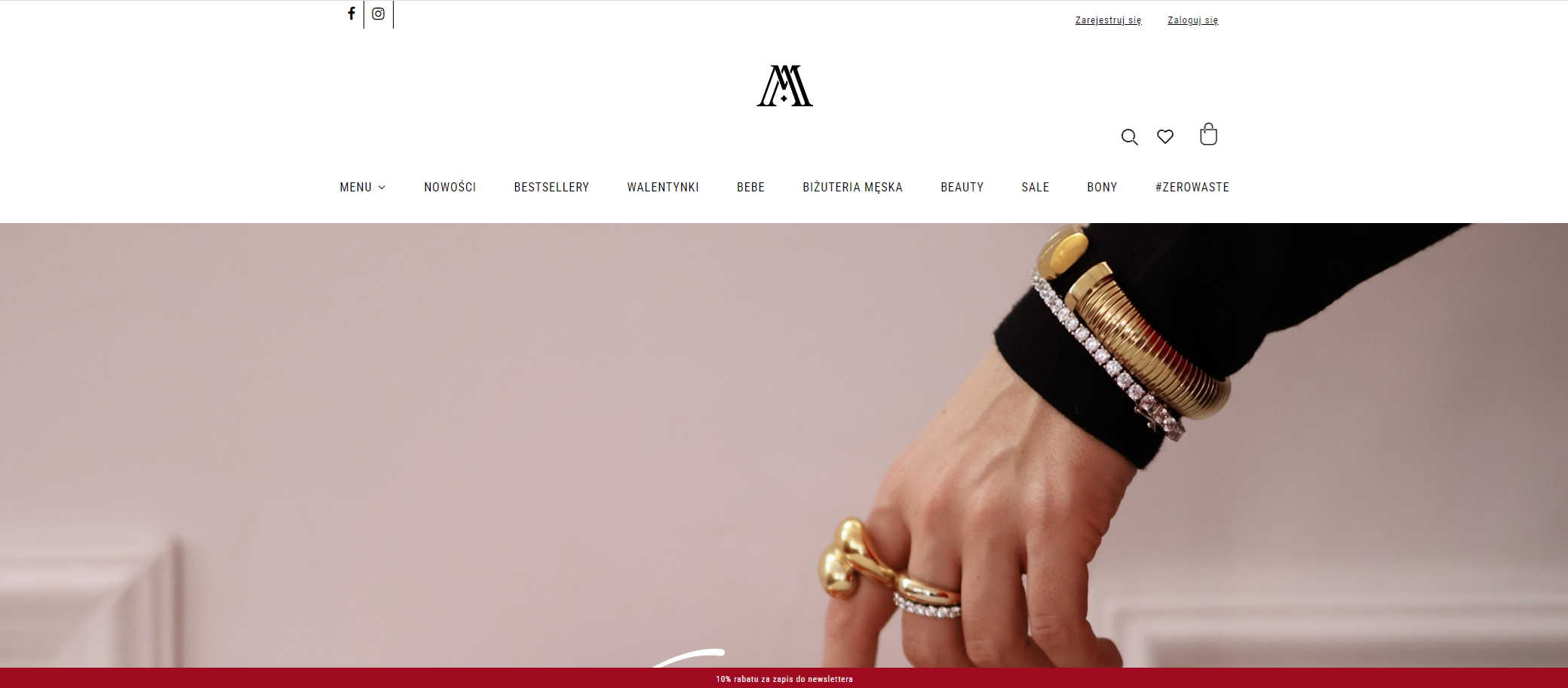 Sklep z biżuterią - na co zwrócić uwagę przy zakupach?