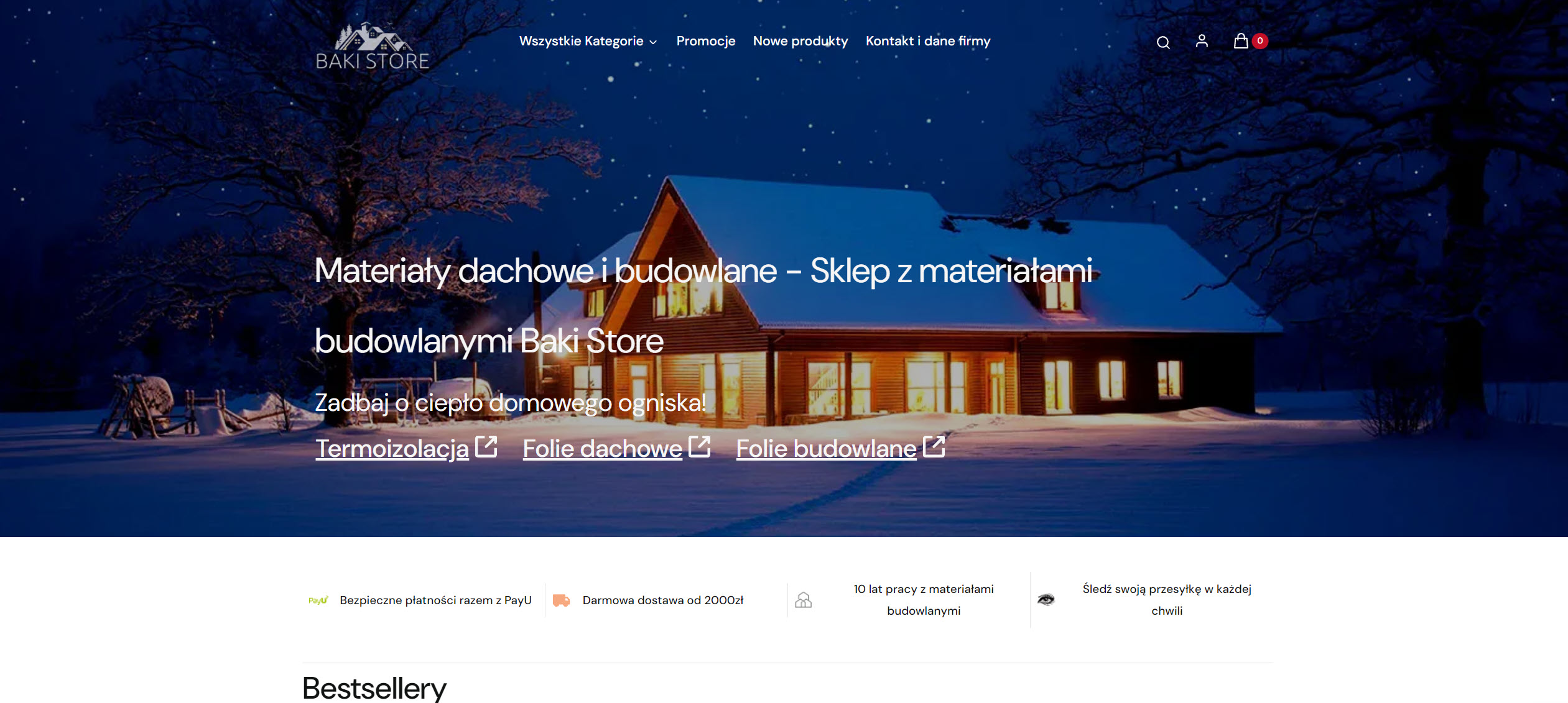 Jakie materiały dachowe najlepiej sprawdzają się w polskim klimacie? Analiza trwałości i odporności