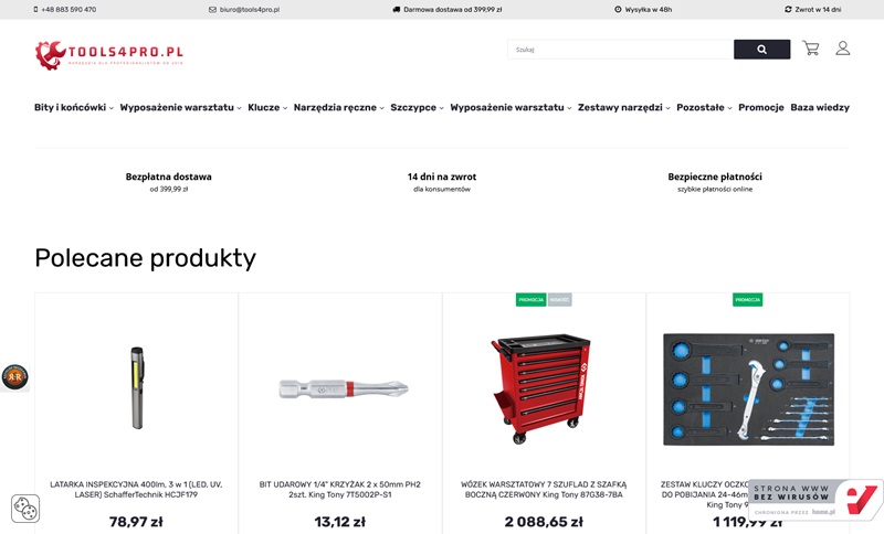 Jak zbudować pierwszy zestaw nasadek udarowych do warsztatu?