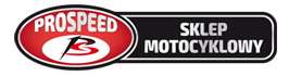Logo firmy Internetowy sklep motocyklowy | Prospeed