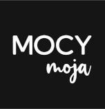 Logo firmy Sklep chrześcijański - MOCY moja