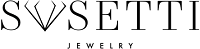 Logo firmy Sklep z biżuterią Susetti