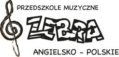 Logo firmy Przedszkole ZEBRA