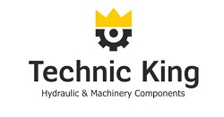 Logo firmy Technic King