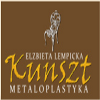 Logo firmy Meble metalowe Kunszt metaloplastyka