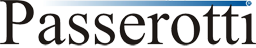 Logo firmy Uszczelnienia techniczne - Sklep Passerotti