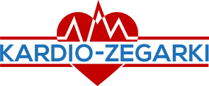 Logo firmy Zegarki zdrowotne - Kardio-Zegarki