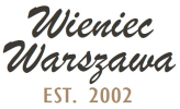 Logo firmy Wieniec Warszawa