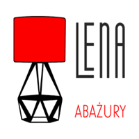 Logo firmy Sklep z lampami - Lena Abażury
