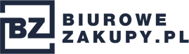 Logo firmy Biurowe Zakupy