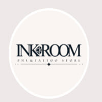 Logo firmy INKROOM PMU STORE