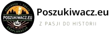 Logo firmy Poszukiwacz.eu
