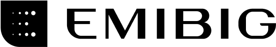 Logo firmy Sklep z lampami EMIBIG
