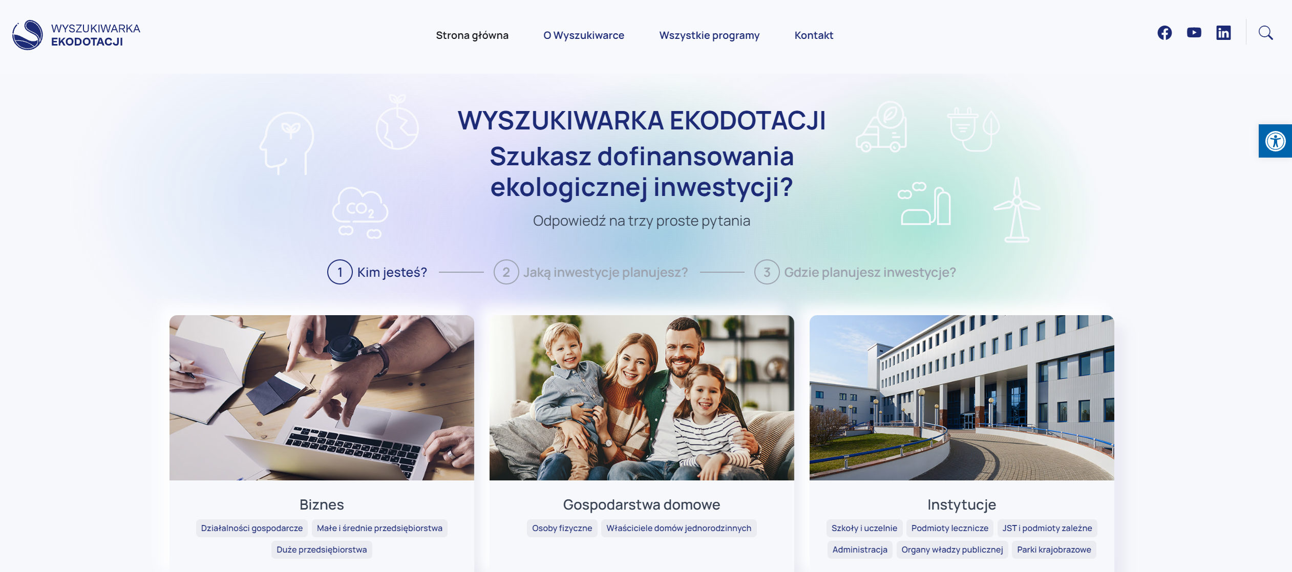 Wyszukiwarka dotacji a planowanie budżetu rocznego: jak narzędzie wspiera przedsiębiorców i organizacje pozarządowe?