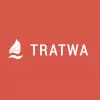 Logo Prywatny Ośrodek Terapii Leczenia Uzależnień Tratwa