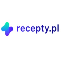 Logo firmy recepty.pl