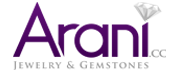 Logo firmy Arani