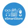 Logo eSmartStore - internetowy sklep elektroniczny