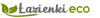 Logo Wyposażenie łazienek Łazienki.eco